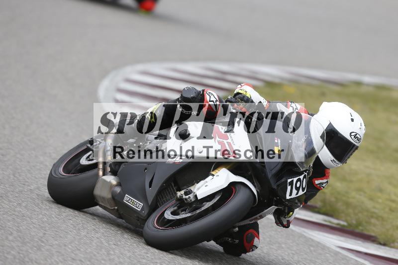 /02 03.04.2026 Speer Racing ADR/Gruppe gelb/190